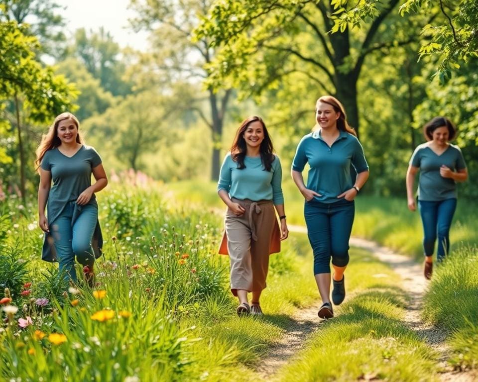 Waarom helpt wandelen meer dan je verwacht?