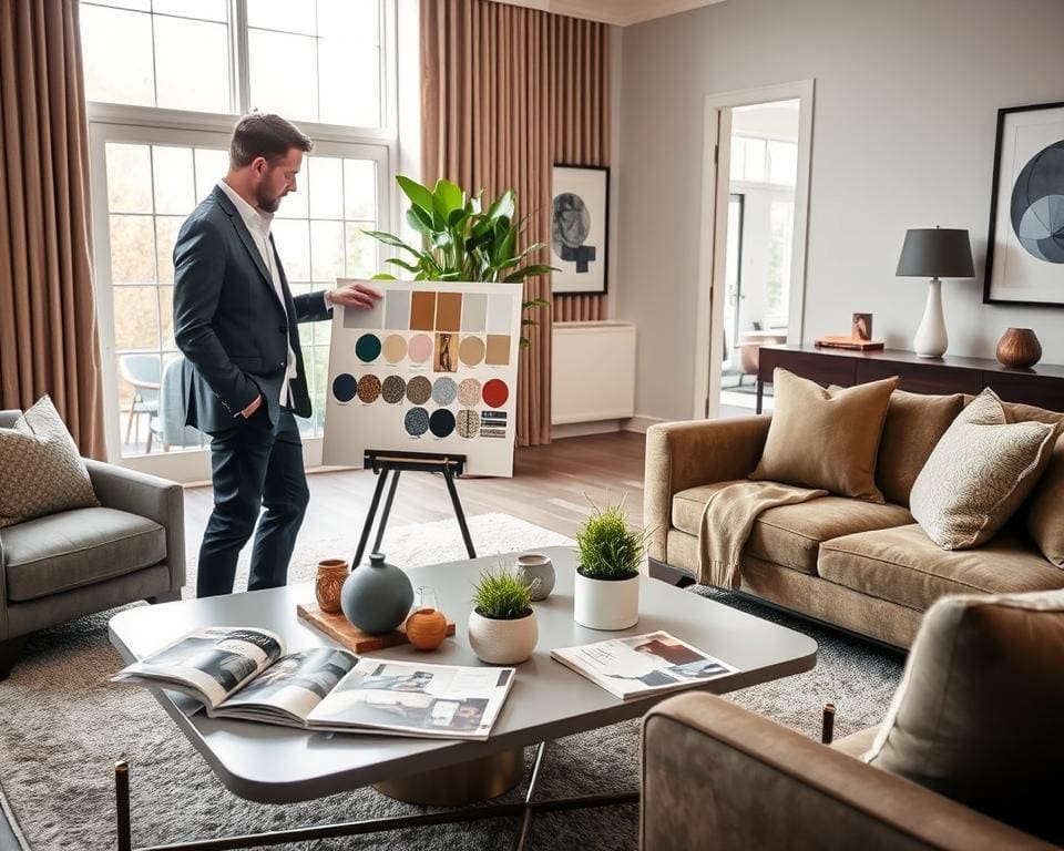 Waarom investeren mensen in interieuradvies?