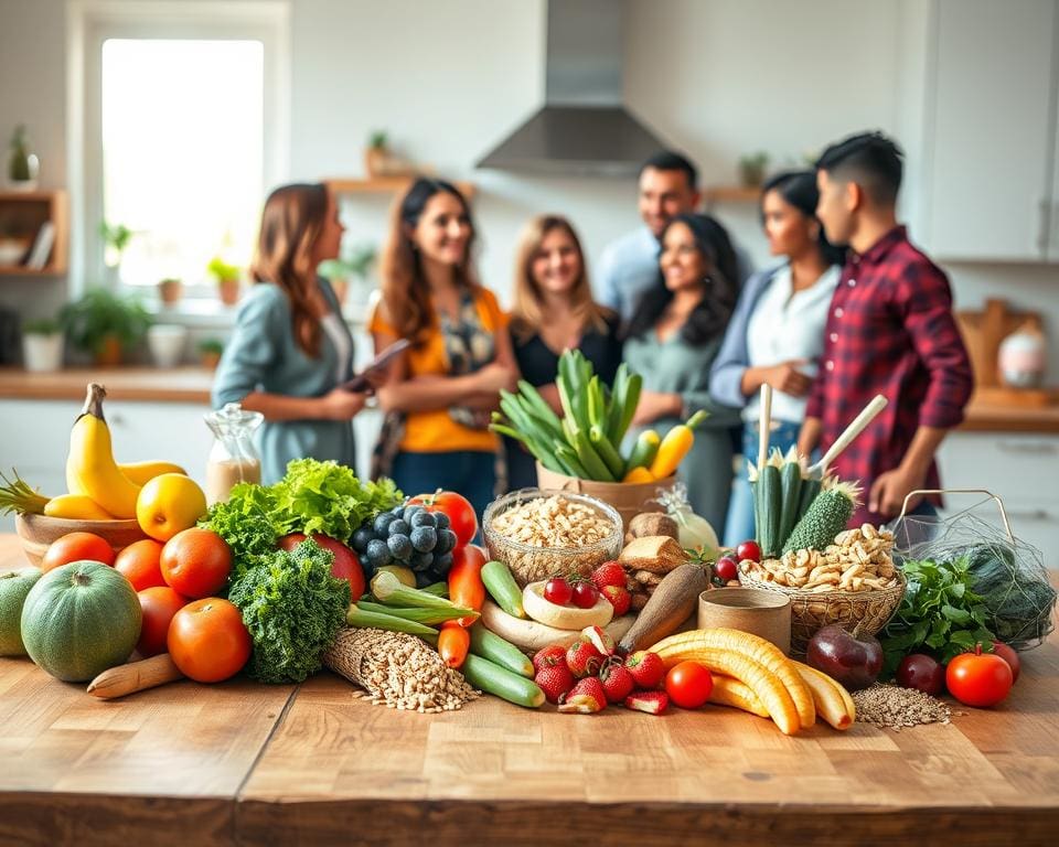 Waarom is balans belangrijker dan perfect eten?