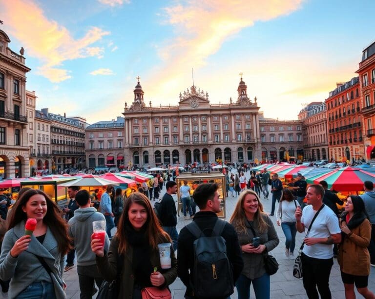 Waarom is een citytrip naar Madrid zo verrassend?