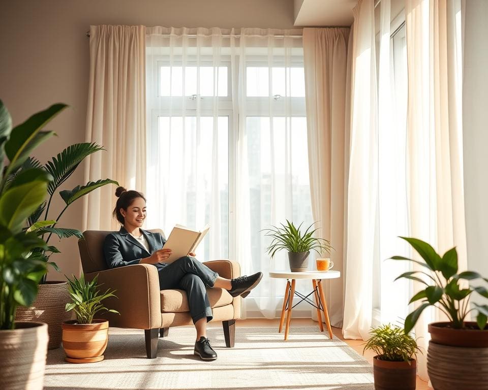 Waarom is lichtinval zo belangrijk?