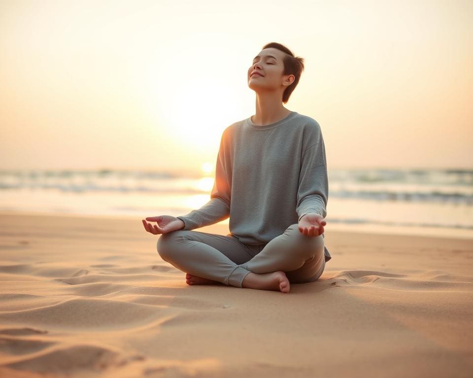 Waarom is luisteren naar je lichaam belangrijk?