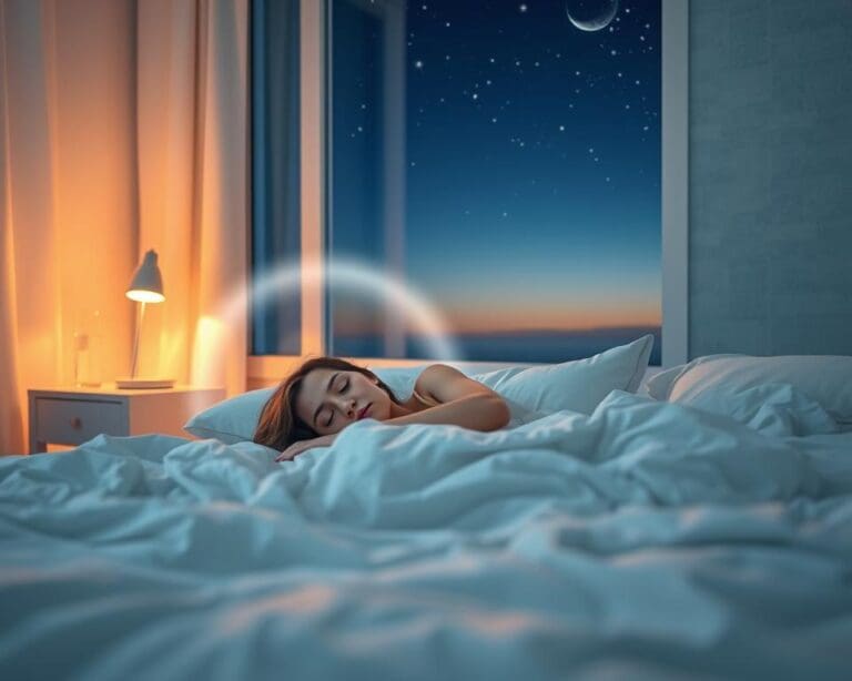 Waarom is slaap onmisbaar voor je immuunsysteem?