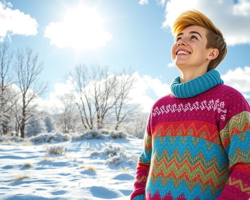 Waarom is vitamine D zo belangrijk in de winter?