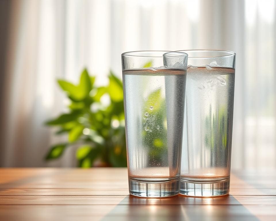 Waarom is voldoende water drinken zo cruciaal?