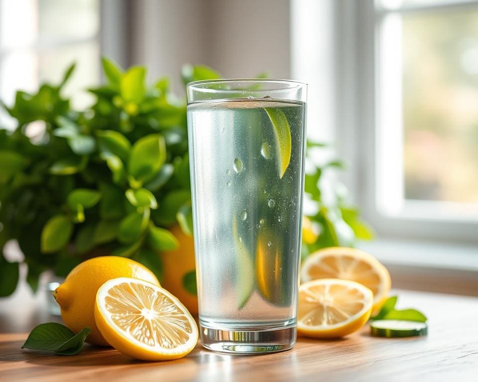 Waarom is water drinken belangrijker dan je denkt?