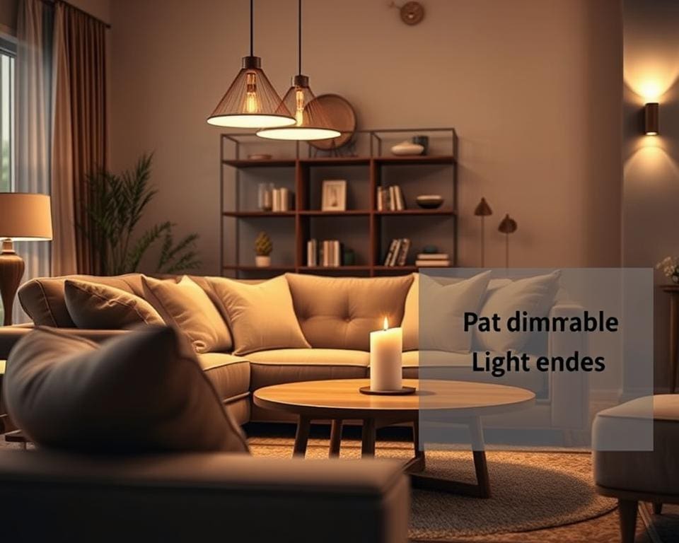 Waarom kiezen mensen voor dimbare verlichting?