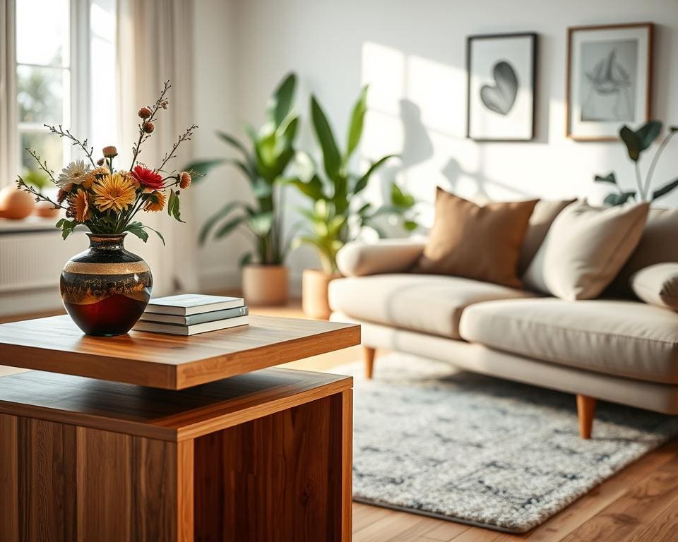 Waarom kiezen mensen voor een sidetable?