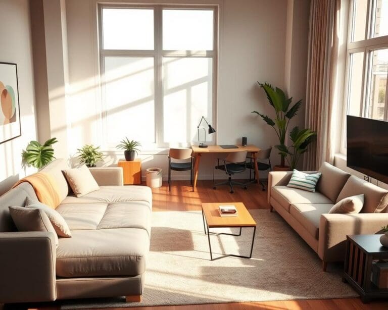 Waarom kiezen mensen voor multifunctionele meubels?