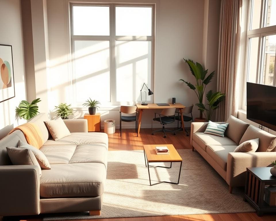 Waarom kiezen mensen voor multifunctionele meubels?