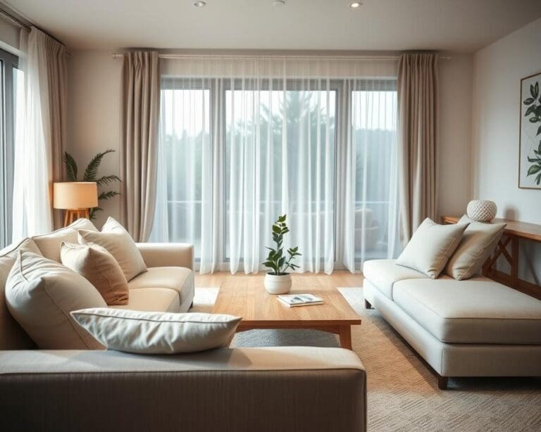 Waarom kiezen mensen voor rustige woonkleuren?