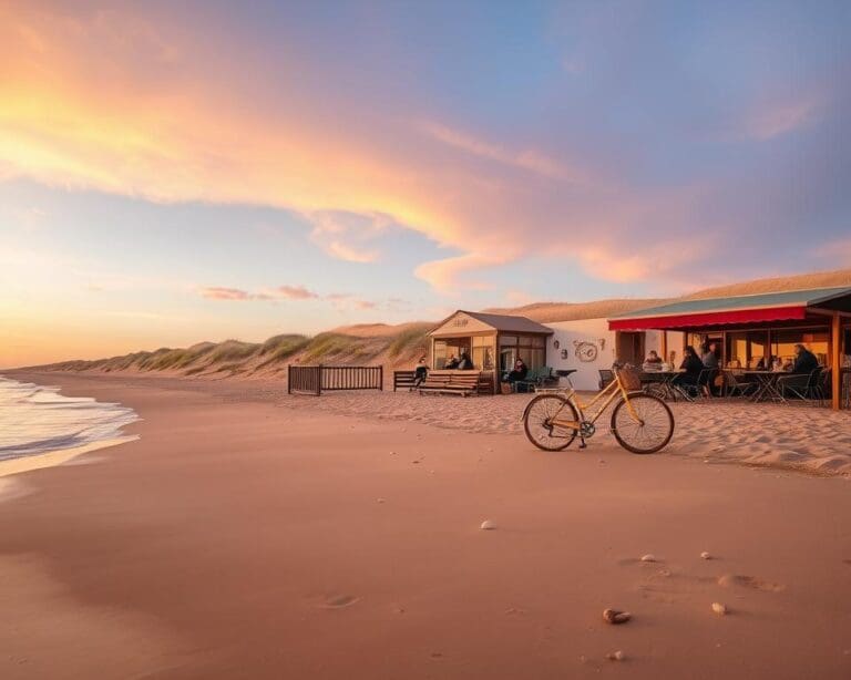 Waarom voelt een vakantie in Zeeland zo ontspannend?