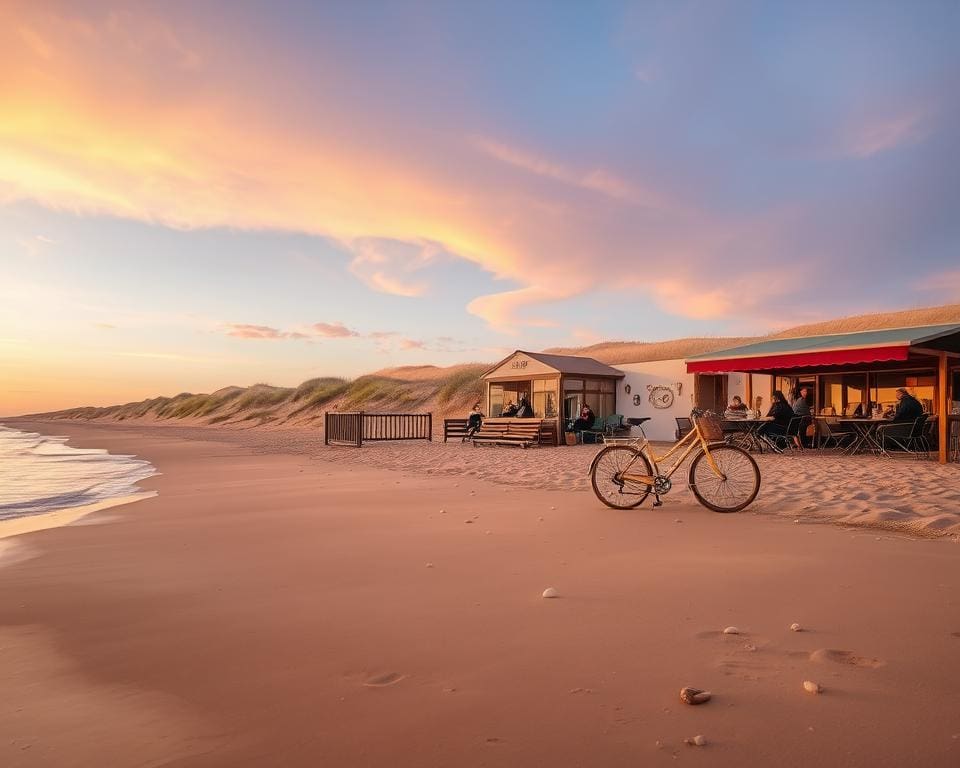 Waarom voelt een vakantie in Zeeland zo ontspannend?