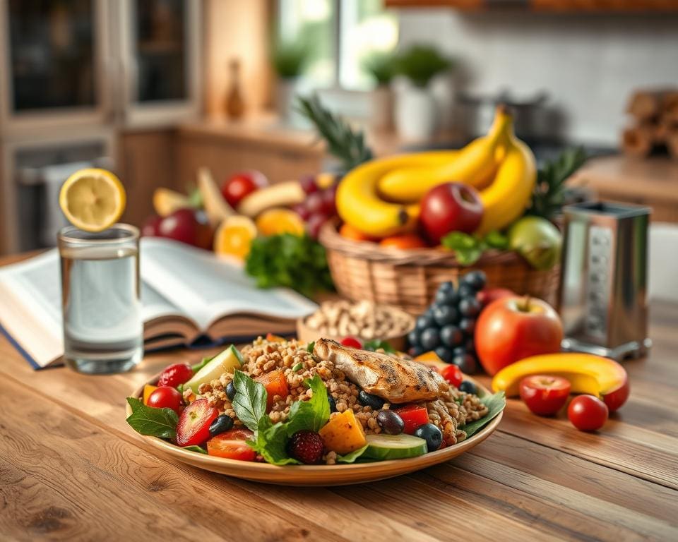 Waarom werkt balans beter dan strenge diëten?