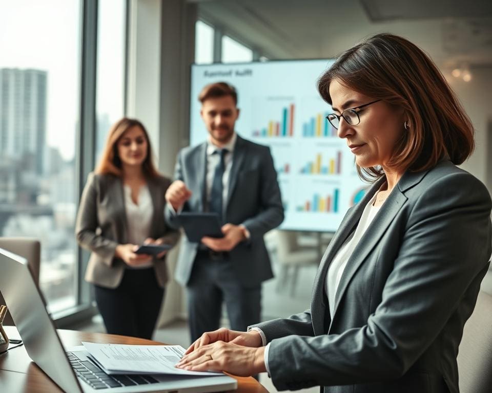 Waarom zijn audits belangrijk voor organisaties?