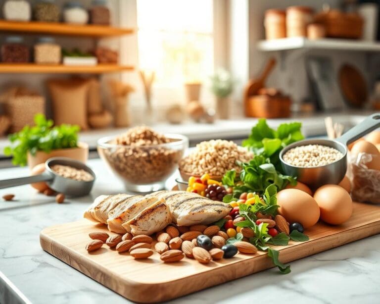 Waarom zijn eiwitten belangrijk voor je lichaam?