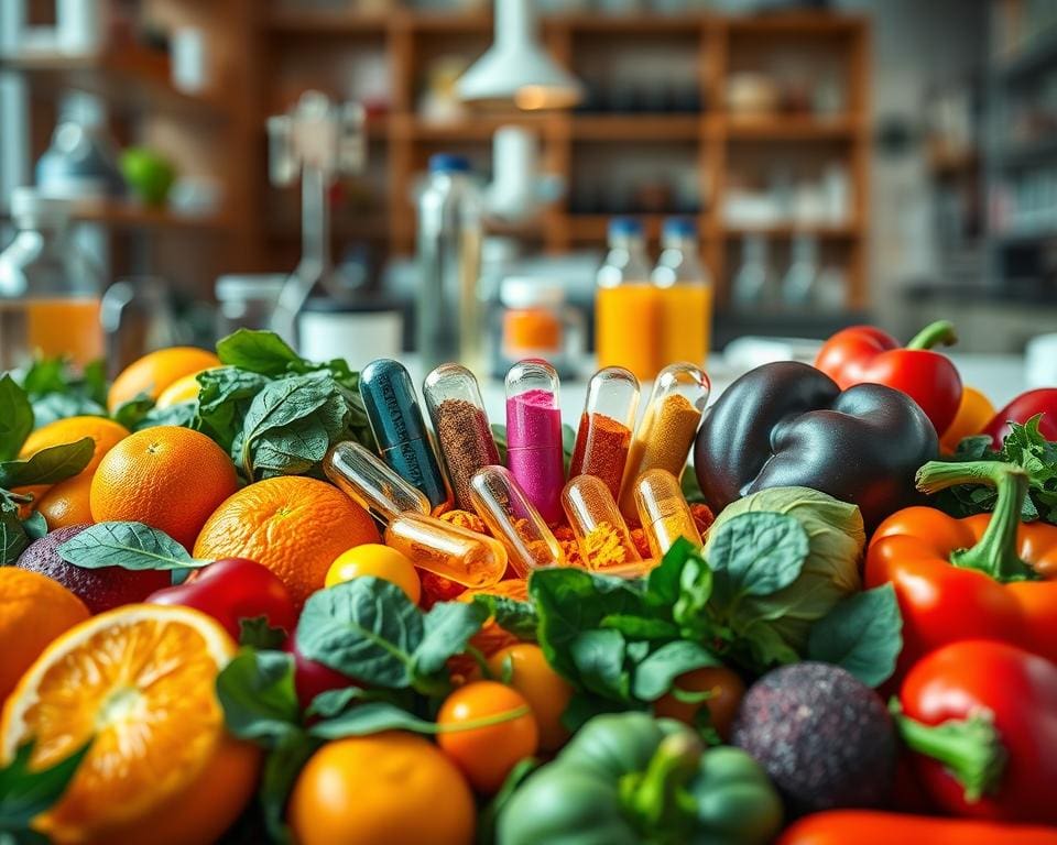 Waarom zijn vitamines zo belangrijk voor jouw gezondheid?