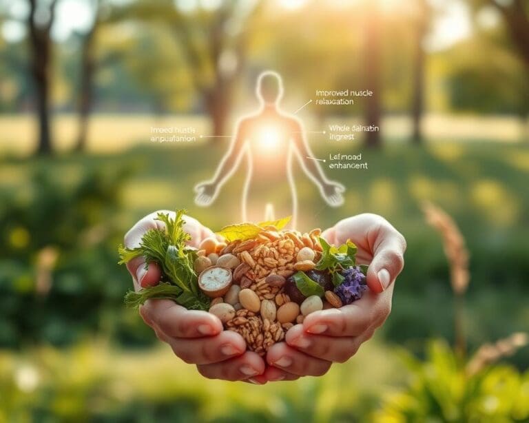 Wat doet magnesium voor je lichaam?