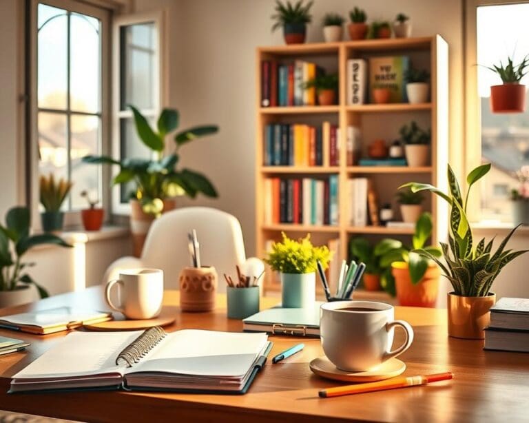 Wat helpt je om dagelijkse routines leuker te maken?