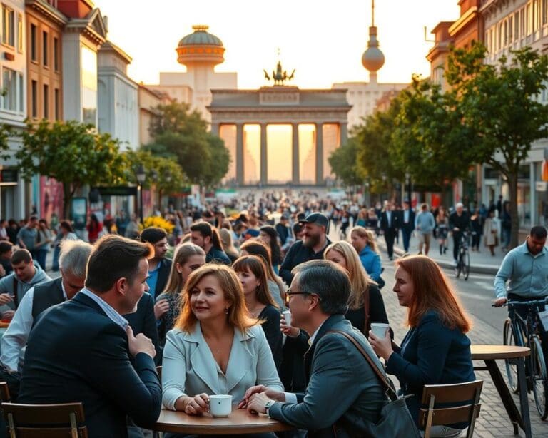Wat maakt Berlijn ideaal voor een stedentrip met diepgang?
