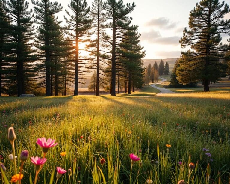 Wat maakt de Veluwe zo’n fijne bestemming in Nederland?