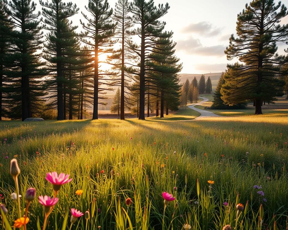 Wat maakt de Veluwe zo’n fijne bestemming in Nederland?
