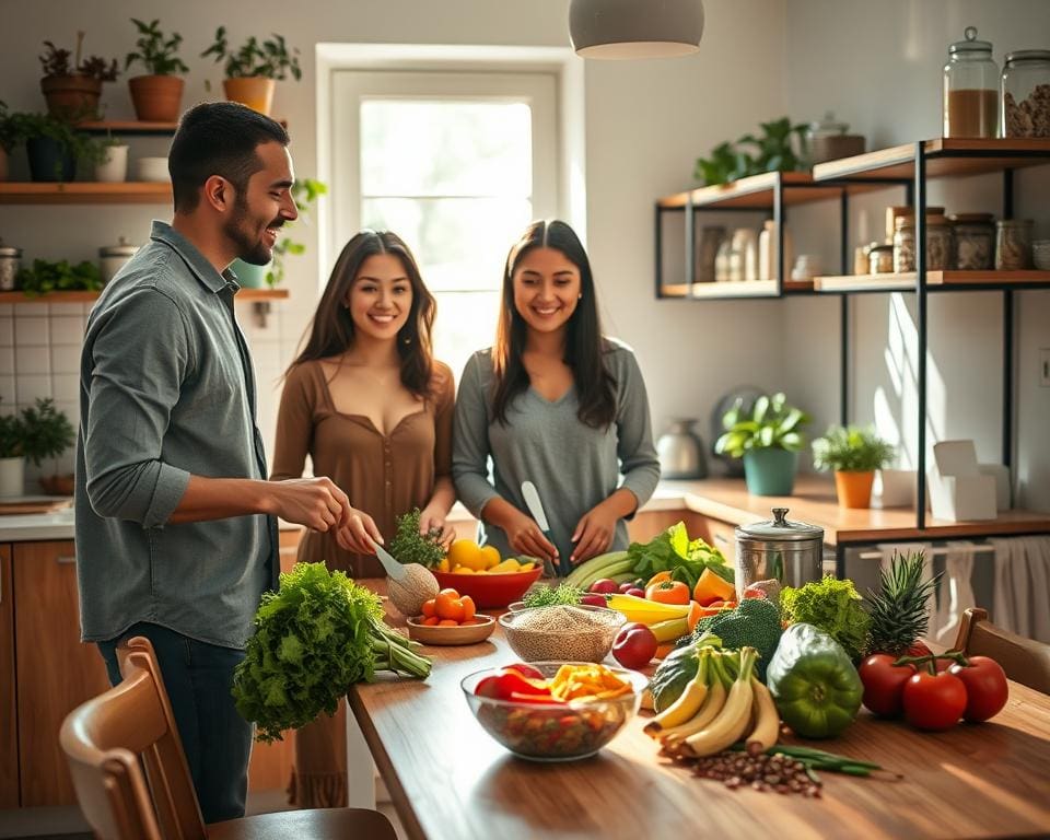 Wat maakt een gezonde leefstijl haalbaar?