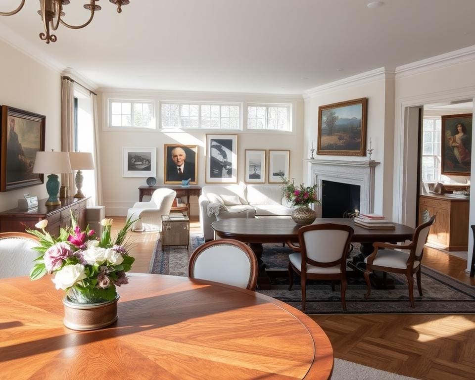 Wat maakt een interieur tijdloos?