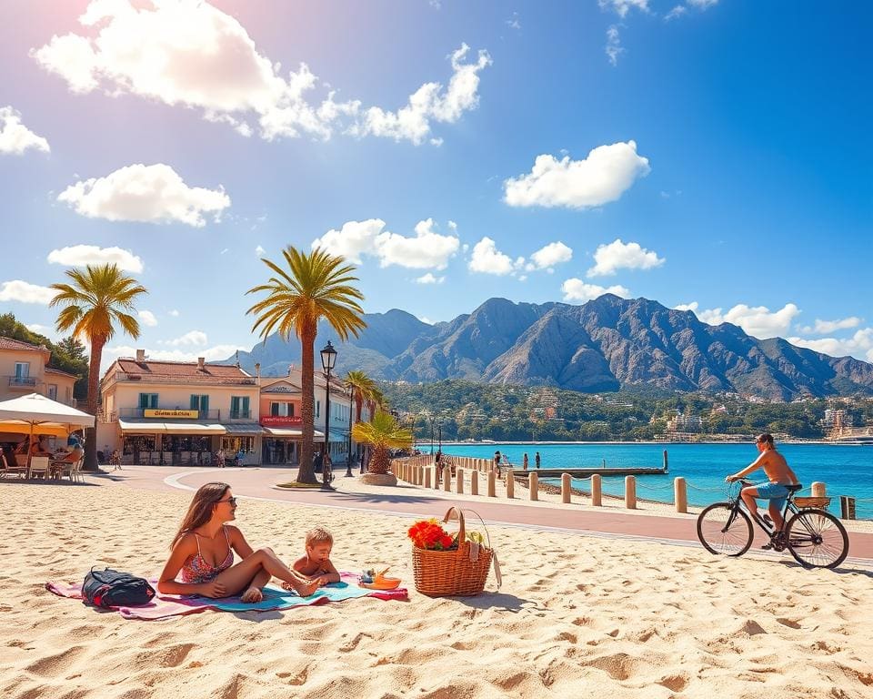Wat maakt een vakantie op Mallorca zo veelzijdig?