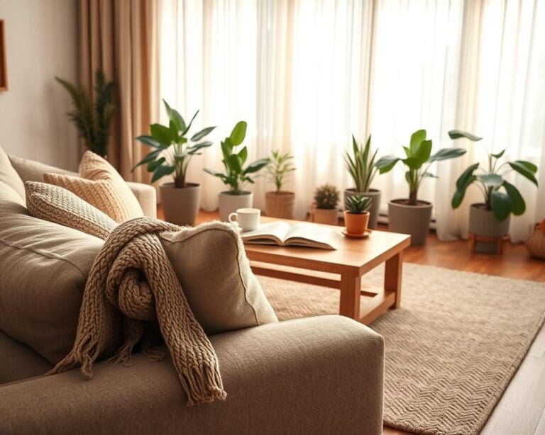 Wat maakt een woning prettig om thuis te komen?