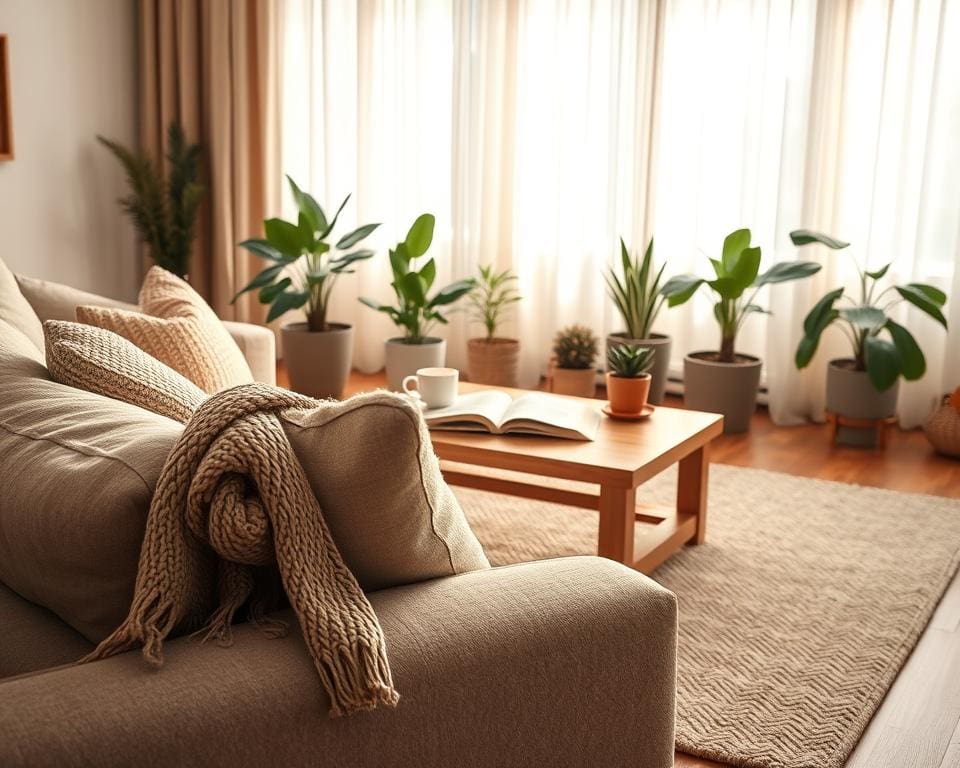 Wat maakt een woning prettig om thuis te komen?