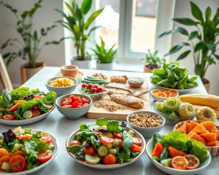 Wat maakt gezond eten vol te houden op lange termijn?