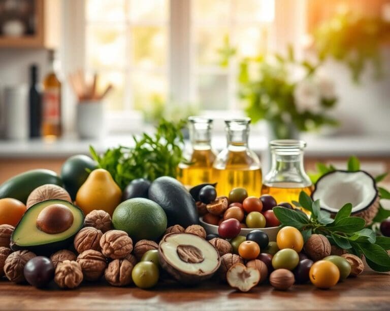 Wat maakt gezonde vetten essentieel?