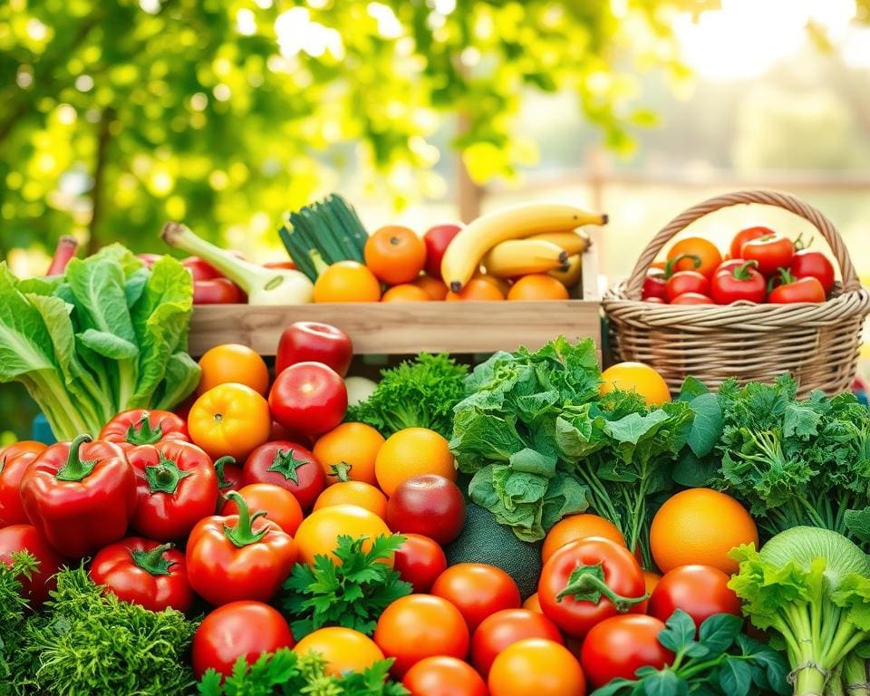 Wat maakt groenten en fruit onmisbaar?