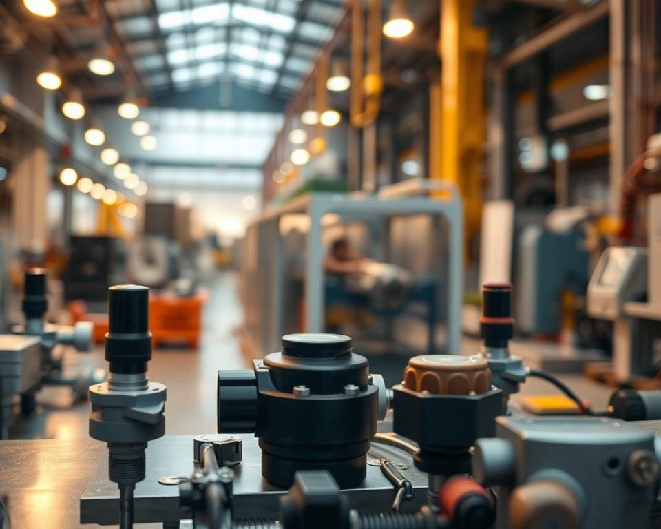 Wat maakt industriële sensoren zo betrouwbaar?