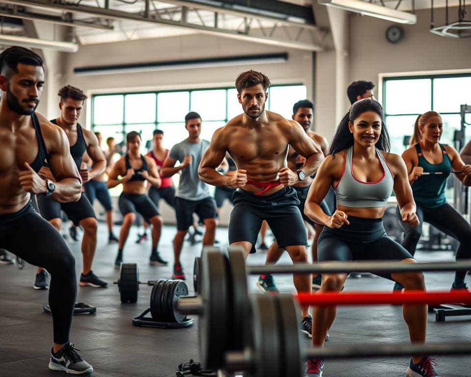 Wat maakt krachttraining zo goed voor je lichaam?
