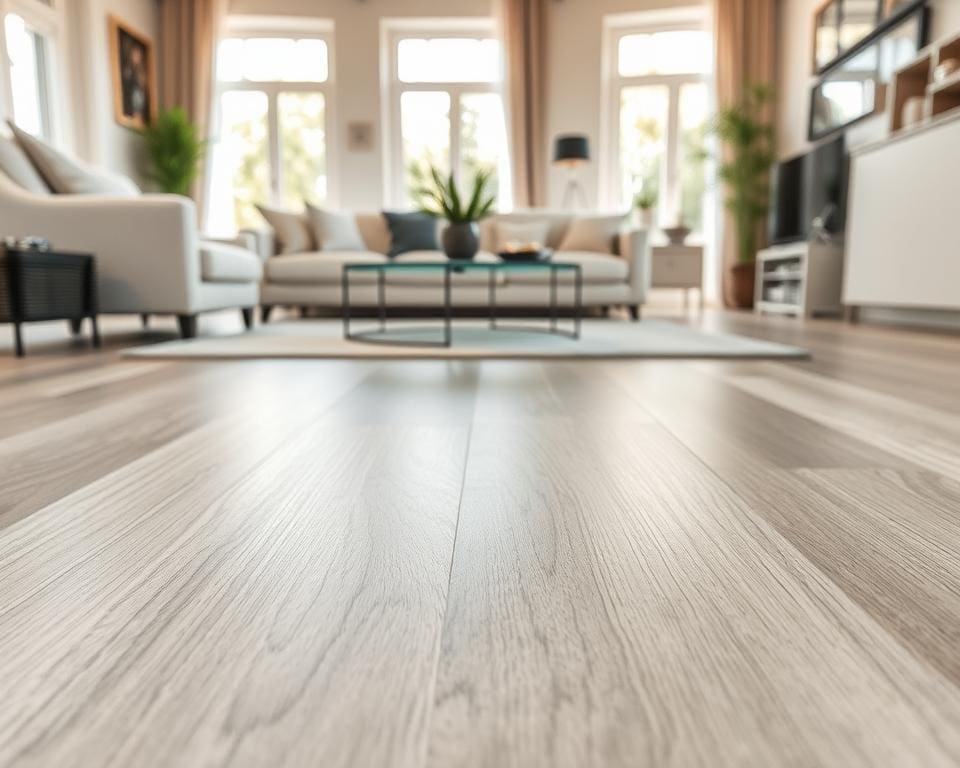 Wat maakt pvc-vloeren onderhoudsvriendelijk?