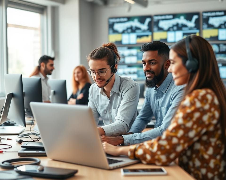 Wat maakt technische ondersteuning onmisbaar?