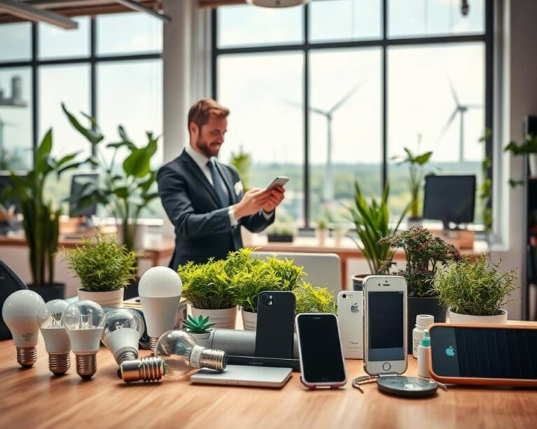 Wat maakt technische producten duurzaam?