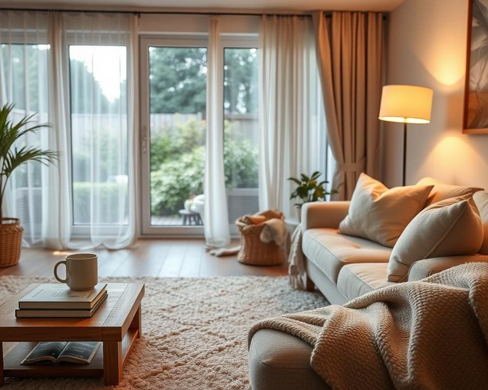 Wat maakt wonen comfortabel?