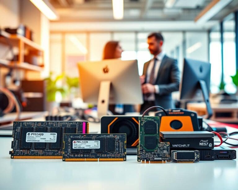 Wat zijn voordelen van modulaire hardware?