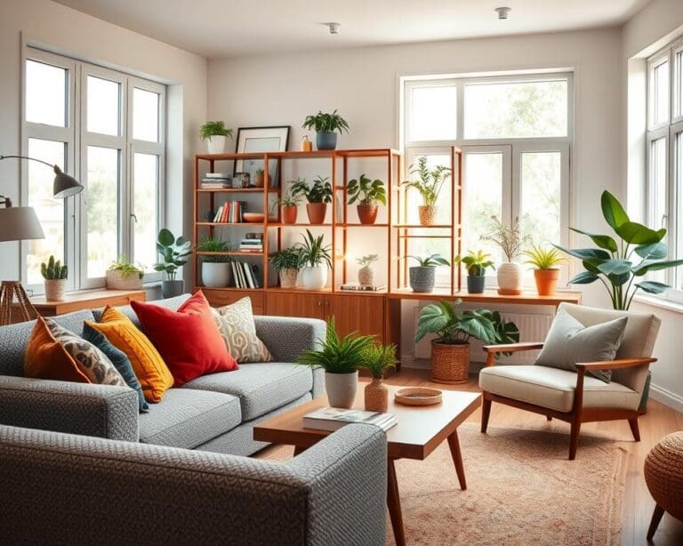 Welke woonstijl past bij jou?