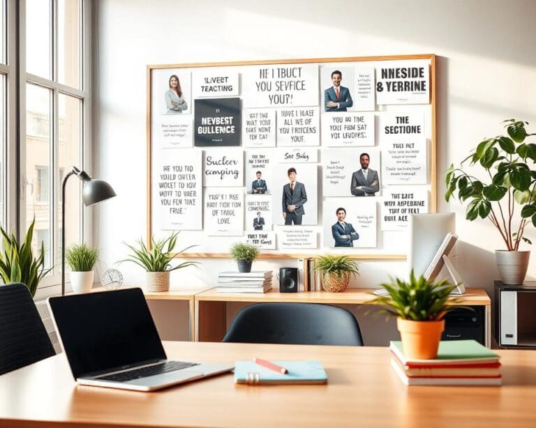 Hoe blijf je gemotiveerd?