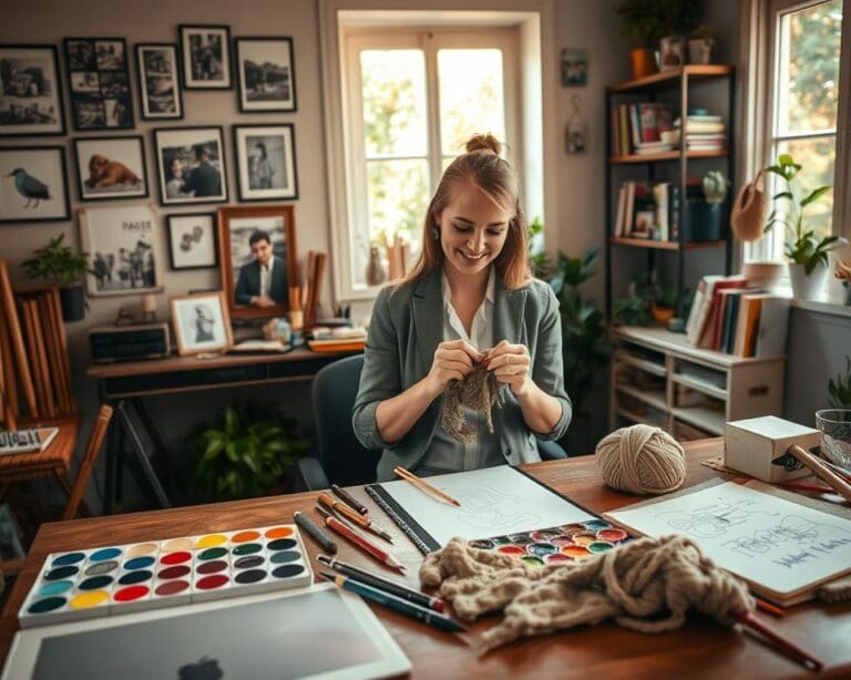 Hoe houd je hobby’s leuk?