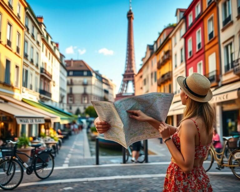 Hoe ontdek je Europa met korte vakanties?