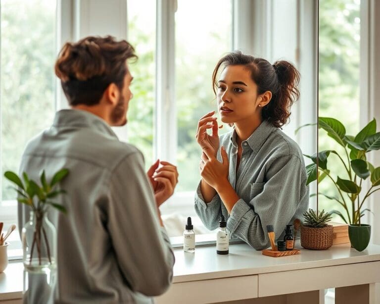 Hoe past grooming in een bewuste lifestyle?