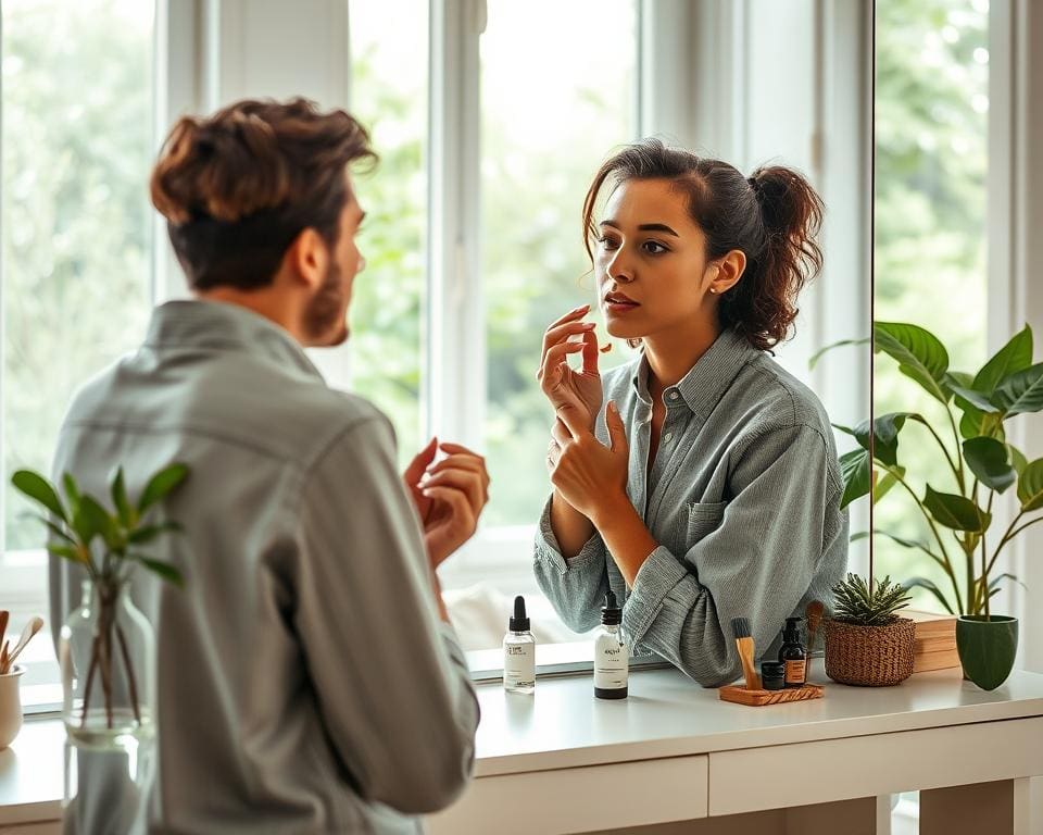 Hoe past grooming in een bewuste lifestyle?