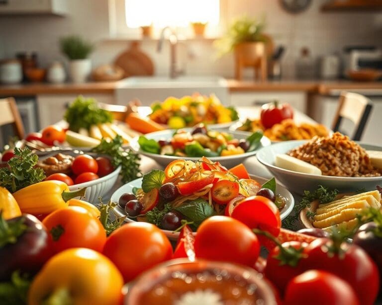 Hoe verandert food fotografie eetkeuzes?