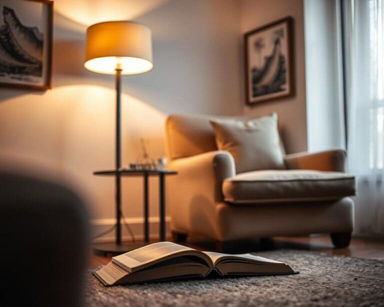 Vloerlampen voor sfeer en functie