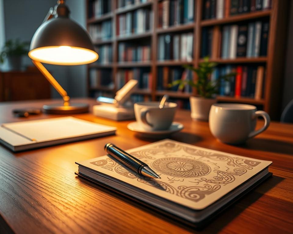 Waarom aandacht voor detail fijn is?